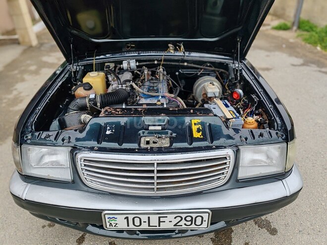 GAZ 3110 2003, 233,530 km - 2.3 l - Xırdalan
