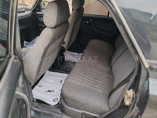 GAZ 3110 2003, 233,530 km - 2.3 l - Xırdalan