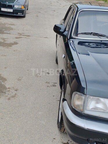 GAZ 3110 2003, 233,530 km - 2.3 l - Xırdalan