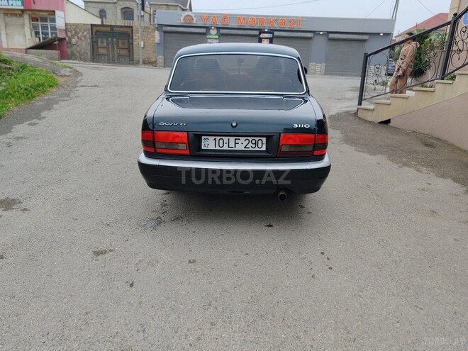 GAZ 3110 2003, 233,530 km - 2.3 l - Xırdalan