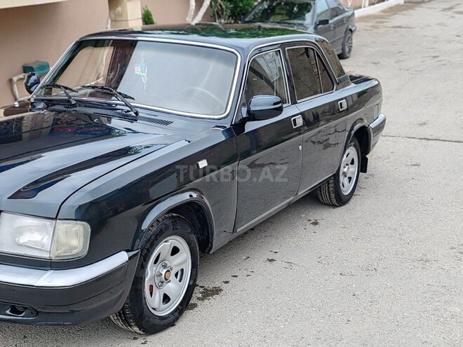 GAZ 3110 2003, 233,530 km - 2.3 l - Xırdalan