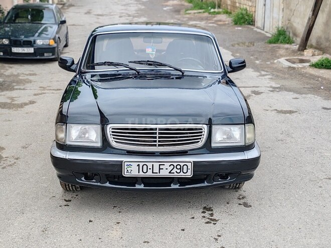 GAZ 3110 2003, 233,530 km - 2.3 l - Xırdalan