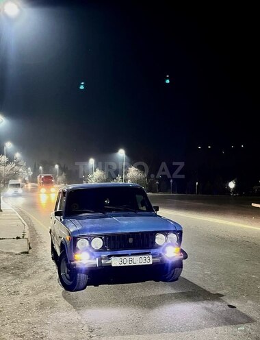 LADA (VAZ) 2106 1986, 38,161 km - 1.6 л - Sabirabad