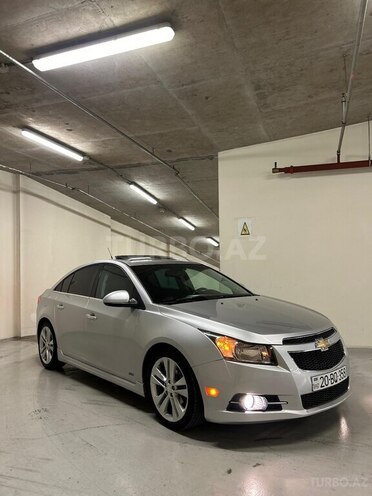 Chevrolet Cruze 2012, 297,000 km - 1.4 л - Gəncə