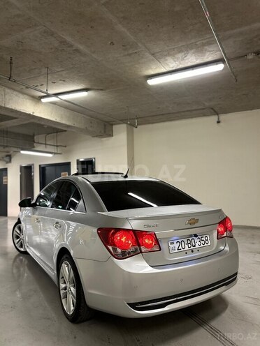 Chevrolet Cruze 2012, 297,000 km - 1.4 л - Gəncə