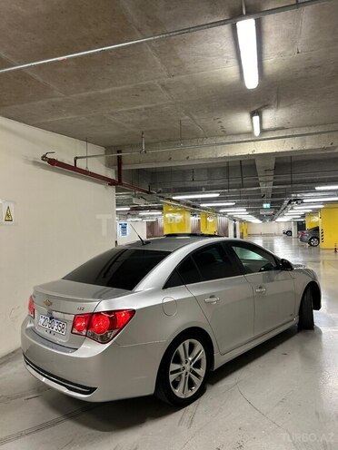 Chevrolet Cruze 2012, 297,000 km - 1.4 л - Gəncə