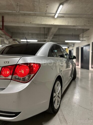 Chevrolet Cruze 2012, 297,000 km - 1.4 л - Gəncə