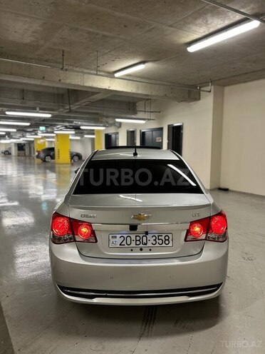 Chevrolet Cruze 2012, 297,000 km - 1.4 л - Gəncə
