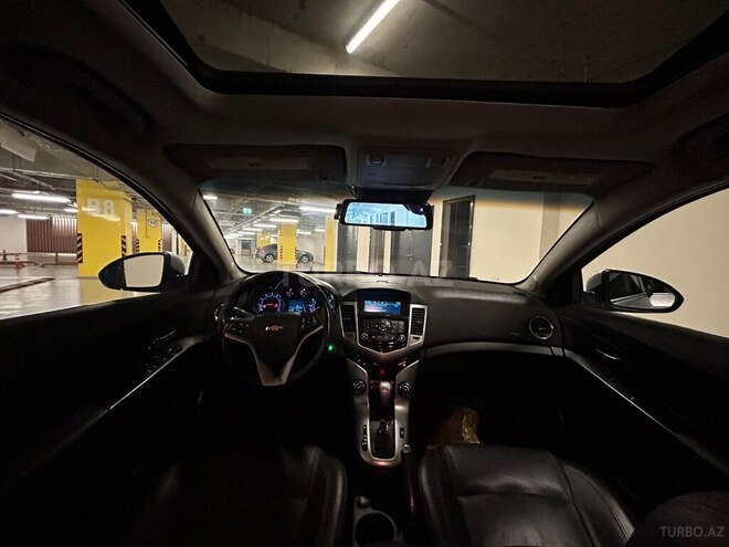 Chevrolet Cruze 2012, 297,000 km - 1.4 л - Gəncə