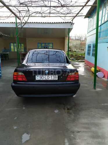 BMW 728 1995, 450,000 km - 2.8 l - Bakı