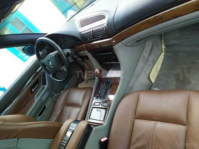 BMW 728 1995, 450,000 km - 2.8 l - Bakı