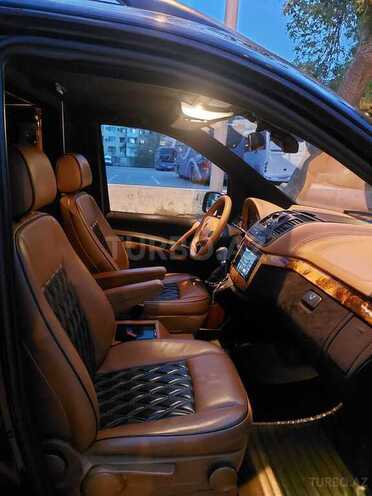 Mercedes Viano 2013, 165,000 km - 3.5 l - Bakı