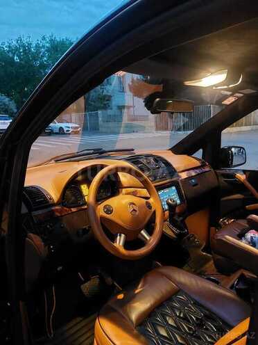 Mercedes Viano 2013, 165,000 km - 3.5 l - Bakı