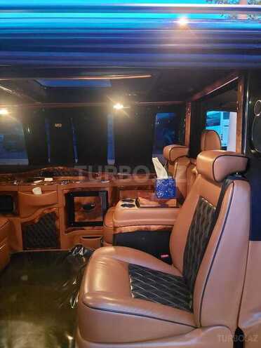 Mercedes Viano 2013, 165,000 km - 3.5 l - Bakı