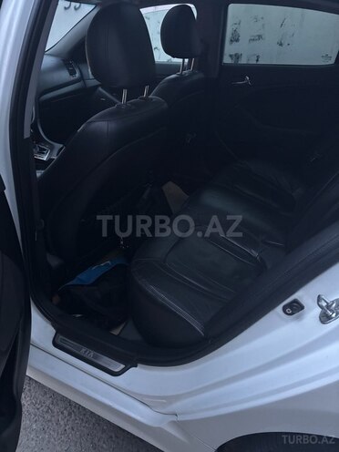 Kia Optima 2011, 180,000 km - 2.4 л - Bakı