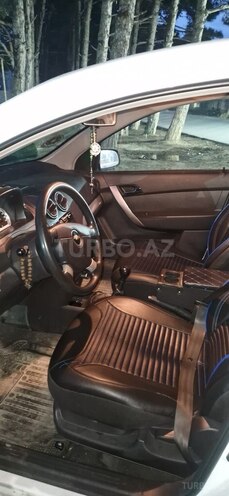 Chevrolet Nexia 2022, 65,000 km - 1.5 l - Bakı