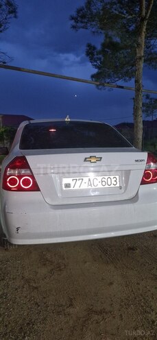 Chevrolet Nexia 2022, 65,000 km - 1.5 l - Bakı