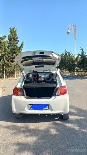 Mitsubishi Mirage 2014, 166,223 km - 1.2 л - Bakı