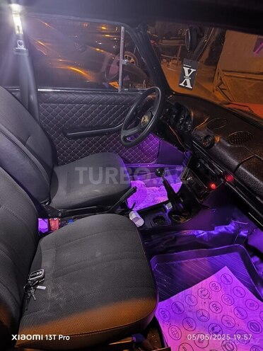 LADA (VAZ) 2106 2004, 67,000 km - 1.6 l - Sumqayıt