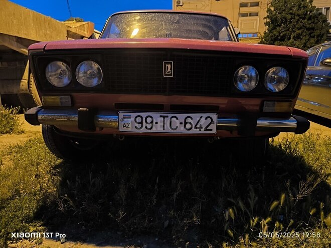 LADA (VAZ) 2106 2004, 67,000 km - 1.6 l - Sumqayıt