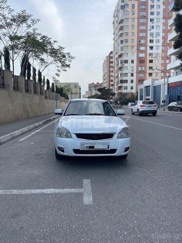 LADA (VAZ) Priora 2013, 221,000 km - 1.6 l - Bakı