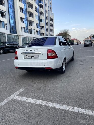 LADA (VAZ) Priora 2013, 221,000 km - 1.6 l - Bakı