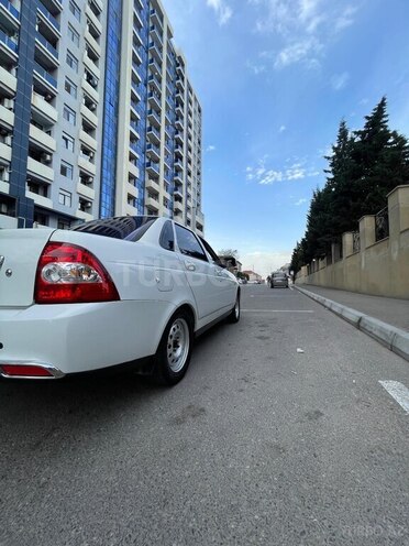 LADA (VAZ) Priora 2013, 221,000 km - 1.6 l - Bakı