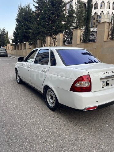 LADA (VAZ) Priora 2013, 221,000 km - 1.6 l - Bakı