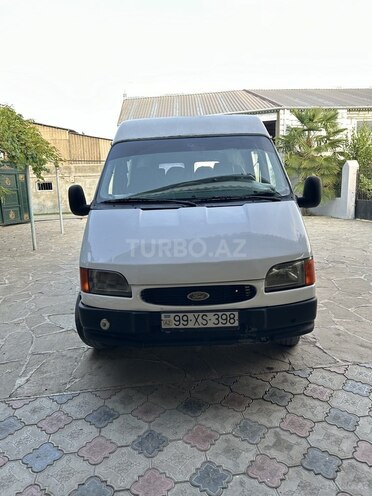 Ford Transit 2000, 200,000 km - 2.5 л - Qazax