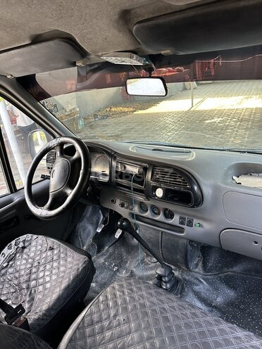 Ford Transit 2000, 200,000 km - 2.5 л - Qazax