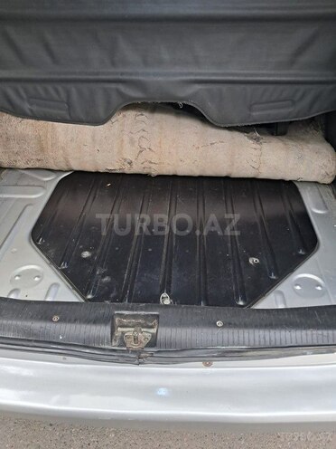 Opel Astra 2000, 230,000 km - 1.6 л - Sumqayıt