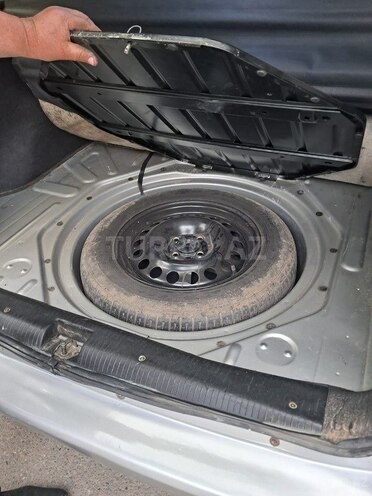 Opel Astra 2000, 230,000 km - 1.6 л - Sumqayıt