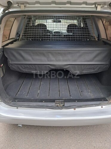 Opel Astra 2000, 230,000 km - 1.6 л - Sumqayıt