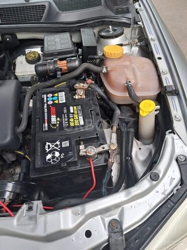 Opel Astra 2000, 230,000 km - 1.6 л - Sumqayıt