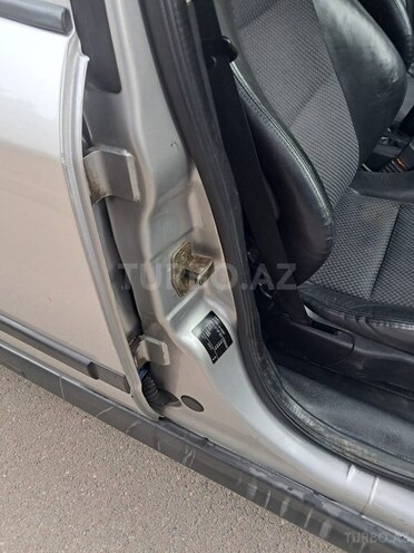 Opel Astra 2000, 230,000 km - 1.6 л - Sumqayıt
