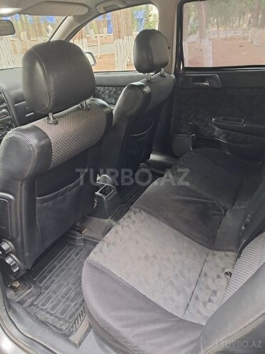 Opel Astra 2000, 230,000 km - 1.6 л - Sumqayıt