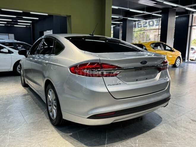 Ford Fusion (North America)-6