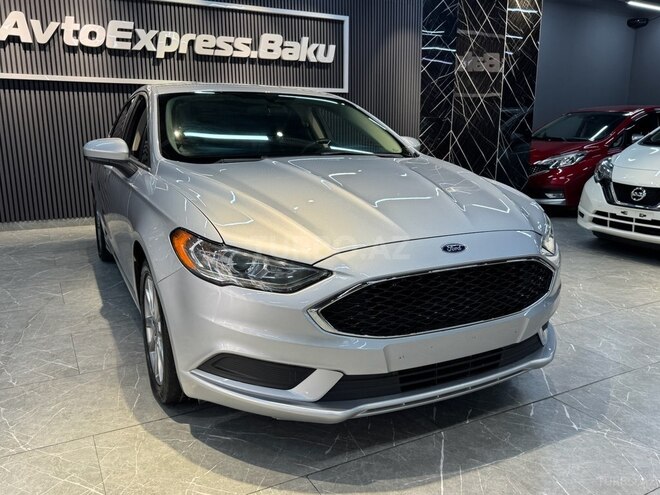 Ford Fusion (North America)-4