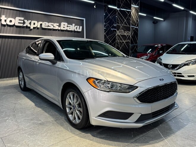 Ford Fusion (North America)-3