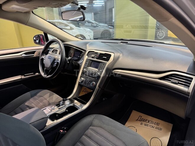 Ford Fusion (North America)-12