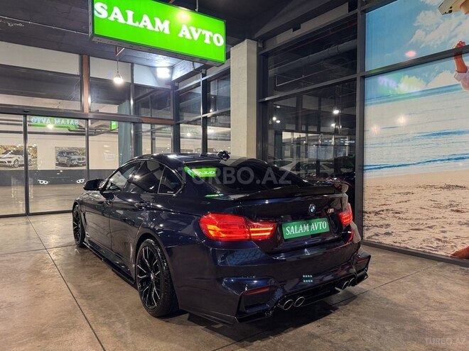 BMW 428 2015, 140,000 km - 2.0 l - Bakı