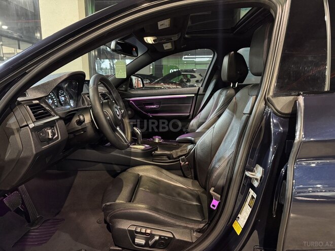 BMW 428 2015, 140,000 km - 2.0 l - Bakı