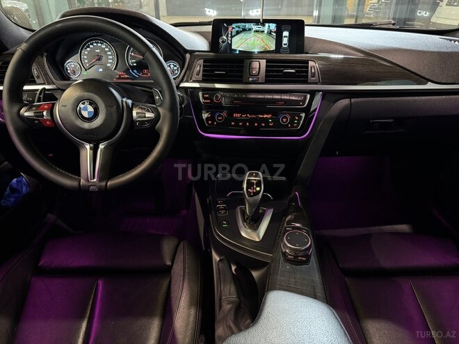 BMW 428 2015, 140,000 km - 2.0 l - Bakı