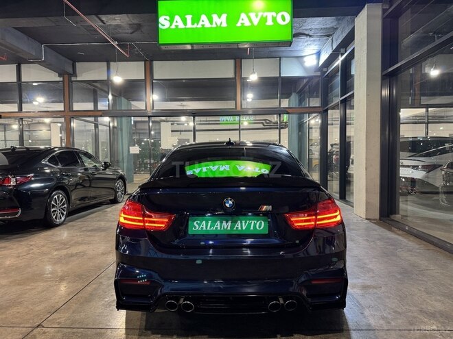 BMW 428 2015, 140,000 km - 2.0 l - Bakı