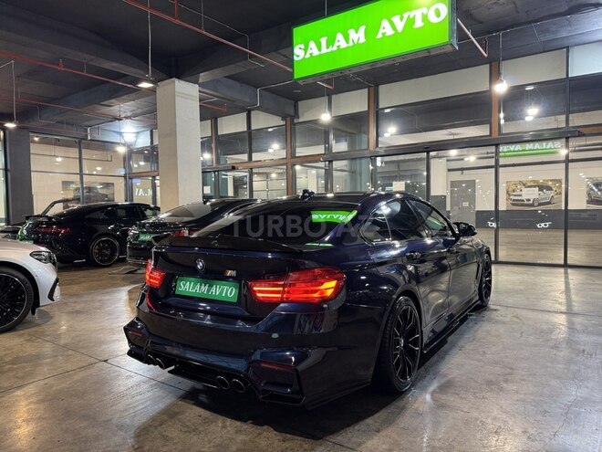 BMW 428 2015, 140,000 km - 2.0 l - Bakı