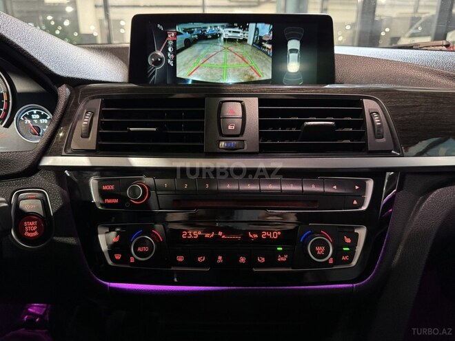 BMW 428 2015, 140,000 km - 2.0 l - Bakı