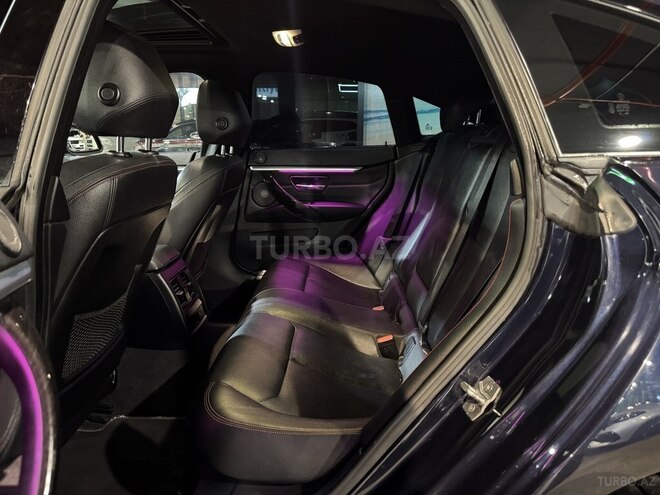 BMW 428 2015, 140,000 km - 2.0 l - Bakı