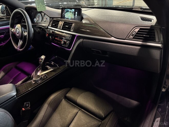 BMW 428 2015, 140,000 km - 2.0 l - Bakı