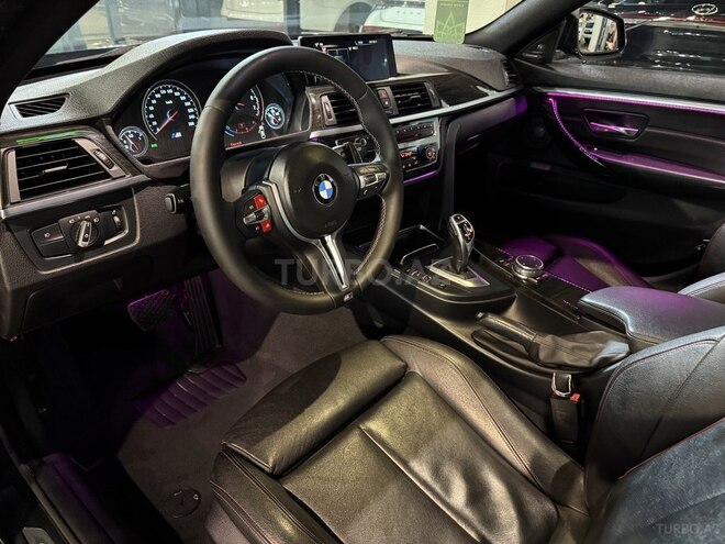 BMW 428 2015, 140,000 km - 2.0 l - Bakı