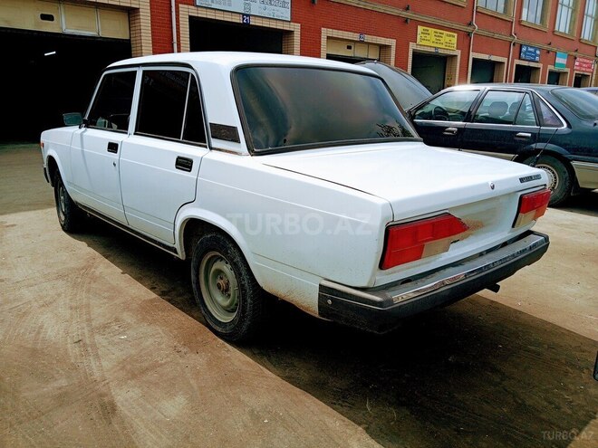 LADA (VAZ) 2107 2004, 86,800 km - 1.5 l - Bakı